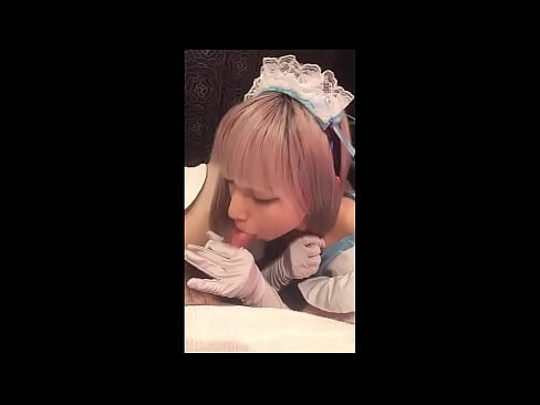 ❤️ Ídol japonès [mayuka], vestit de criada francesa, part 1, mamada i masturbació amb loció ❤️❌ Porno vk al porno ca.dreamypassionjourney.ru ❌️❤