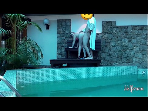 ❤️ El cap convida la criada a la piscina, però no va poder resistir-se a una calor ❤️❌ Porno vk al porno ca.dreamypassionjourney.ru ❌️❤