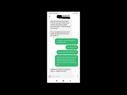 ❤️ He afegit un nou PAWG de Tinder al meu harem (parla amb Tinder inclòs) ❤️❌ Porno vk al porno ca.dreamypassionjourney.ru ❌️❤