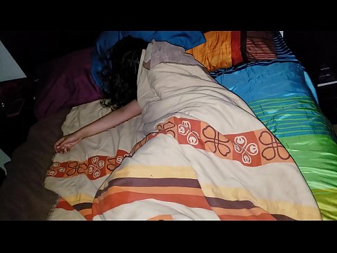 ❤️ El fillastre renya la seva jove madrastra mentre dorm. ❤️❌ Porno vk al porno ca.dreamypassionjourney.ru ❌️❤